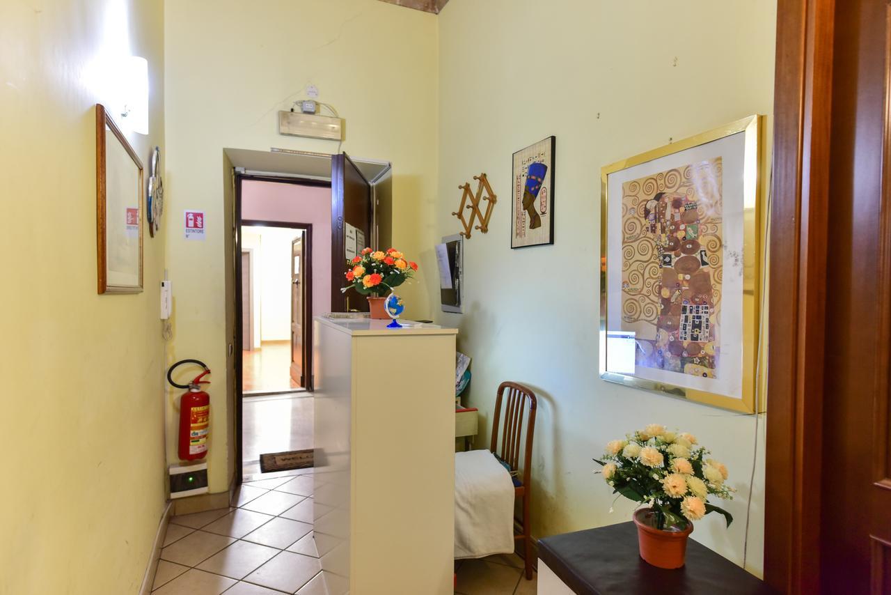 Casa de hóspedes Termini House